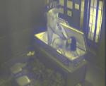 F�tichistes baisent dans un cercueil