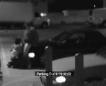 Le gardien du motel baise une automobiliste