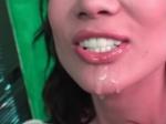 Pr�te � tout pour du sperme