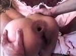 Sodomie en Levrette - Jeune couple